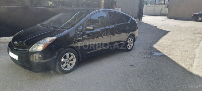Toyota Prius 2007, 304,000 km - 1.5 l - Bakı
