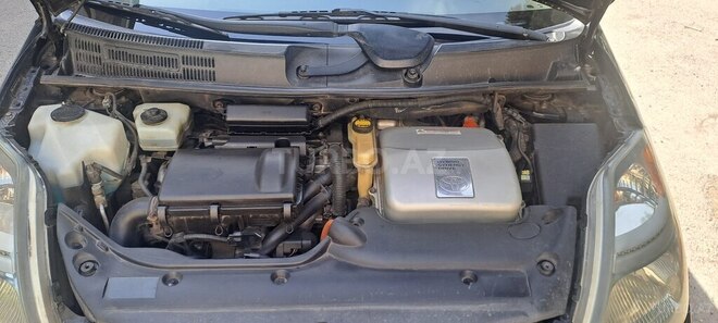 Toyota Prius 2007, 304,000 km - 1.5 l - Bakı