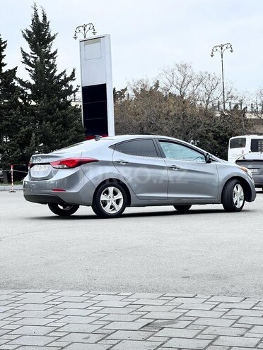 Hyundai Elantra 2015, 187,682 km - 1.8 л - Bakı