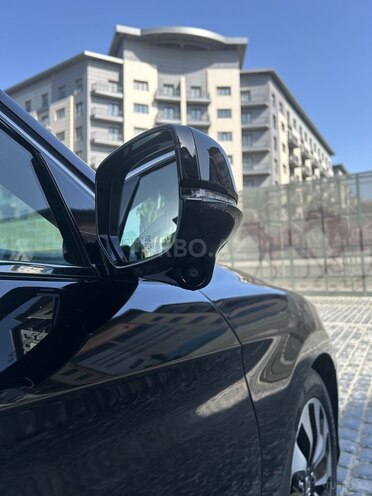Honda Accord-4