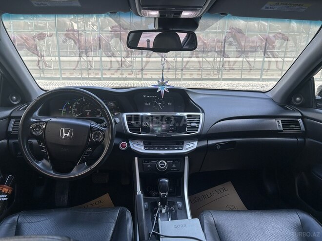 Honda Accord-3