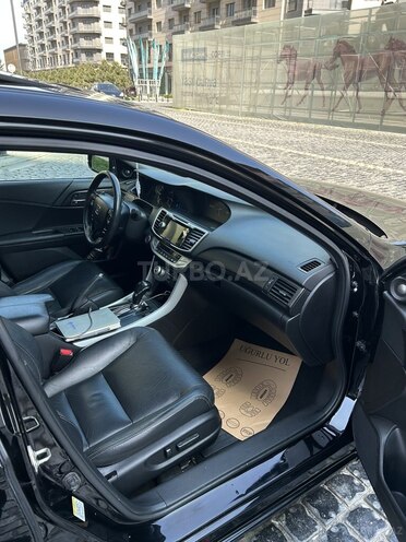 Honda Accord-16