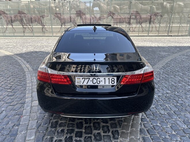 Honda Accord-2