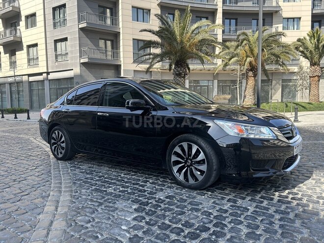 Honda Accord-13