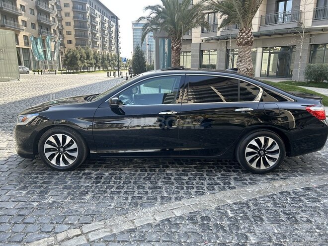 Honda Accord-7