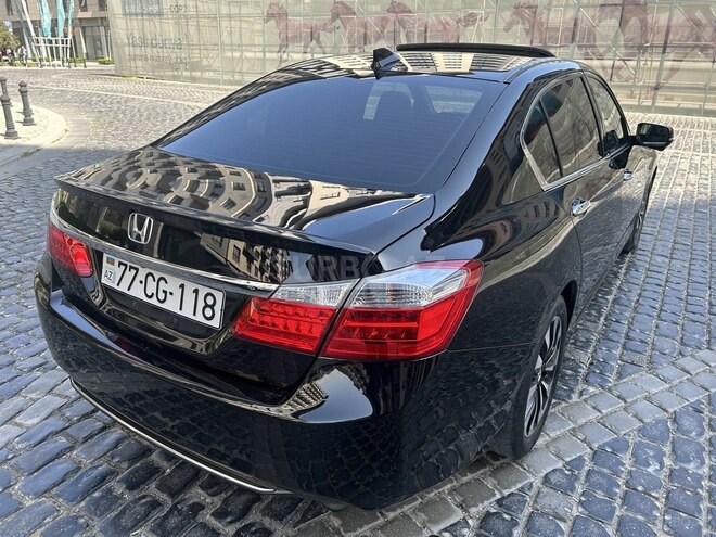 Honda Accord-10