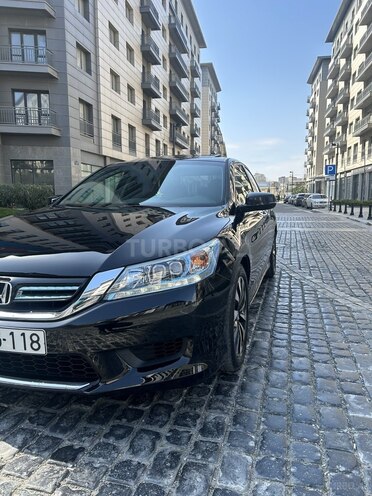 Honda Accord-8