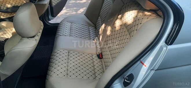 BMW 320 2002, 220,000 km - 2.2 l - Bakı
