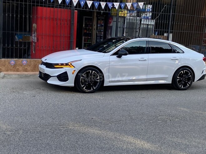 Kia K5-6