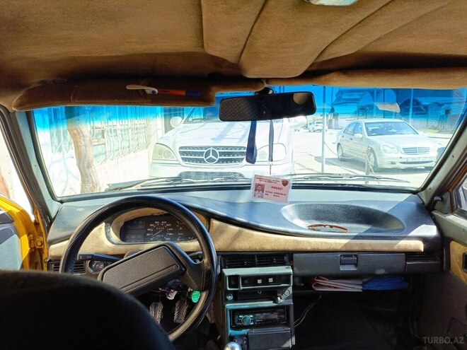 LADA (VAZ) 2109 1989, 25,000 km - 1.5 l - Xaçmaz