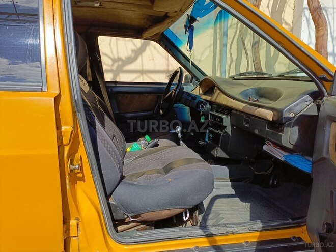 LADA (VAZ) 2109 1989, 25,000 km - 1.5 l - Xaçmaz