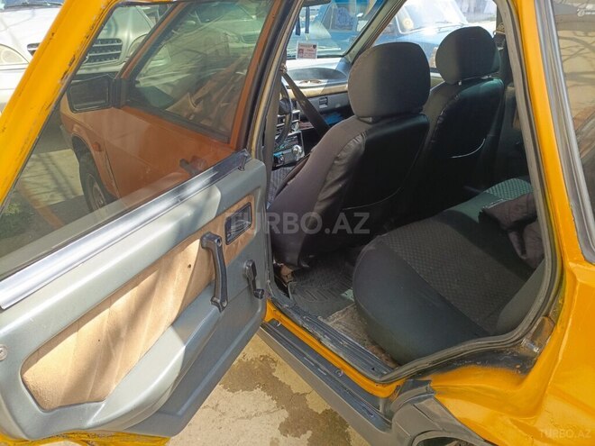 LADA (VAZ) 2109 1989, 25,000 km - 1.5 l - Xaçmaz
