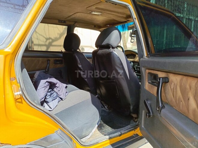 LADA (VAZ) 2109 1989, 25,000 km - 1.5 l - Xaçmaz