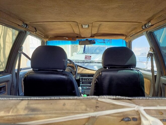 LADA (VAZ) 2109 1989, 25,000 km - 1.5 l - Xaçmaz