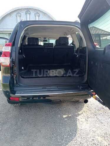 Toyota Land Cruiser Prado 2014, 165,000 km - 2.7 л - Tərtər