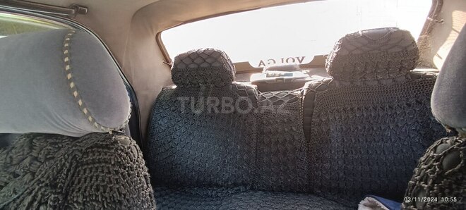 GAZ 3110 2000, 111,111 km - 2.4 l - İsmayıllı