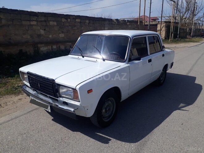 LADA (VAZ) 2107 2000, 95,000 km - 1.6 l - Bakı