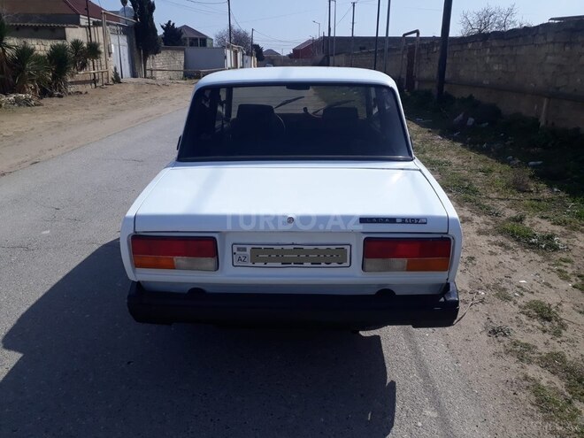 LADA (VAZ) 2107 2000, 95,000 km - 1.6 l - Bakı