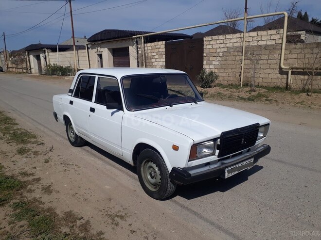 LADA (VAZ) 2107 2000, 95,000 km - 1.6 l - Bakı