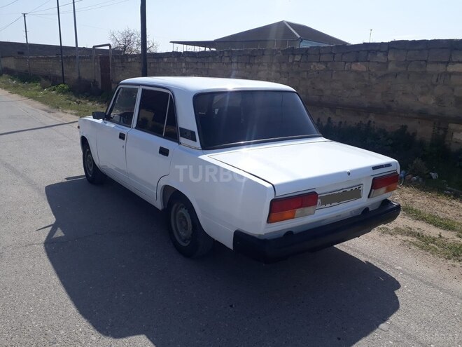 LADA (VAZ) 2107 2000, 95,000 km - 1.6 l - Bakı
