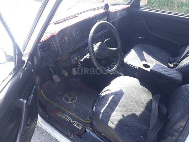 LADA (VAZ) 2107 2000, 95,000 km - 1.6 l - Bakı