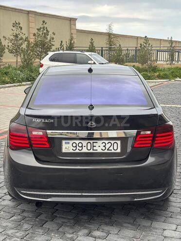 Chevrolet Cruze 2012, 240,000 km - 1.4 l - Bakı
