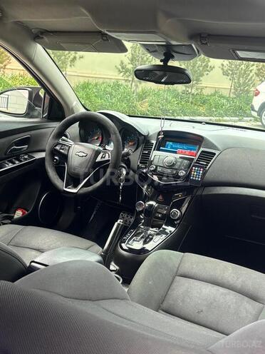 Chevrolet Cruze 2012, 240,000 km - 1.4 l - Bakı