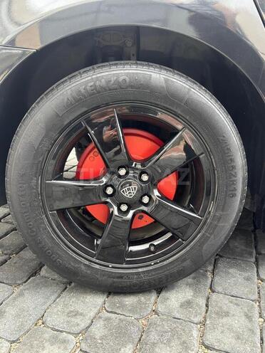 Chevrolet Cruze 2012, 240,000 km - 1.4 l - Bakı