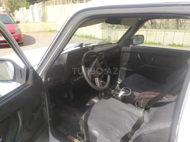 LADA (VAZ) Niva 2011, 280,000 km - 1.7 л - Bakı