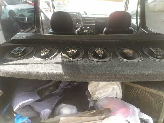 LADA (VAZ) Niva 2011, 280,000 km - 1.7 л - Bakı