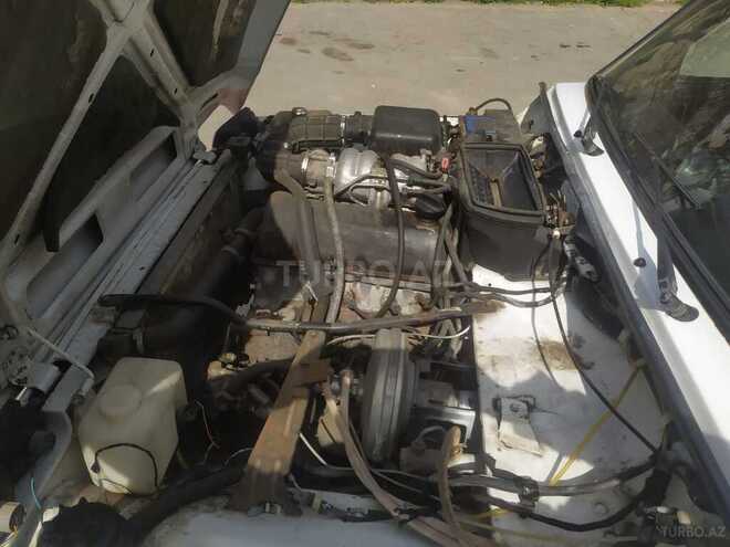 LADA (VAZ) Niva 2011, 280,000 km - 1.7 л - Bakı