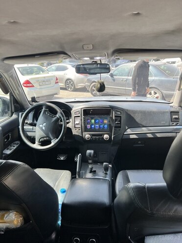 Mitsubishi Pajero 2006, 289,718 km - 3.2 л - Gəncə