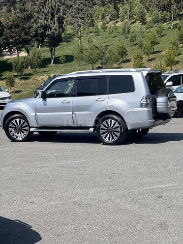Mitsubishi Pajero 2006, 289,718 km - 3.2 л - Gəncə