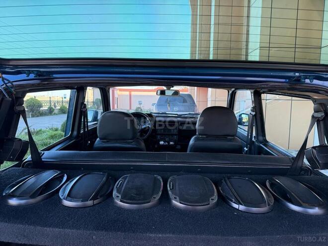 LADA (VAZ) Niva 2014, 195,000 km - 1.7 л - Bakı