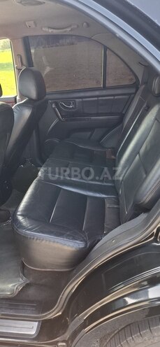 Kia Sorento 2006, 348,000 km - 2.5 l - Bakı