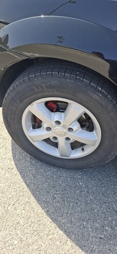 Kia Sorento 2006, 348,000 km - 2.5 l - Bakı