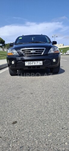 Kia Sorento 2006, 348,000 km - 2.5 l - Bakı