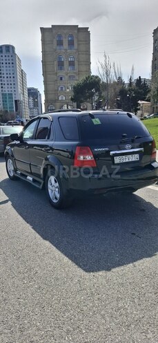 Kia Sorento 2006, 348,000 km - 2.5 l - Bakı