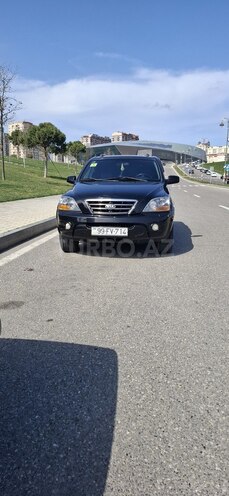Kia Sorento 2006, 348,000 km - 2.5 l - Bakı