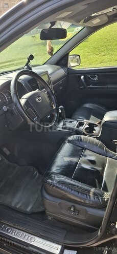 Kia Sorento 2006, 348,000 km - 2.5 l - Bakı