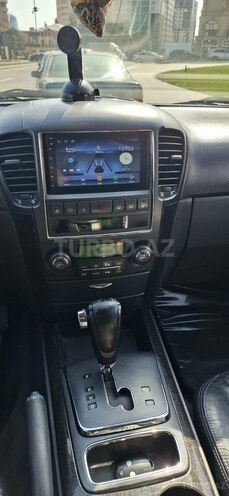 Kia Sorento 2006, 348,000 km - 2.5 l - Bakı