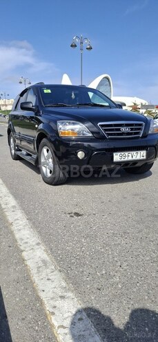 Kia Sorento 2006, 348,000 km - 2.5 l - Bakı