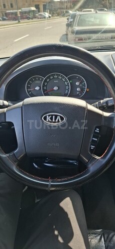 Kia Sorento 2006, 348,000 km - 2.5 l - Bakı