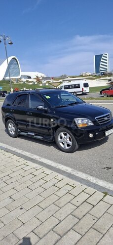 Kia Sorento 2006, 348,000 km - 2.5 l - Bakı