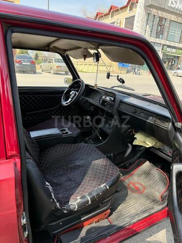 LADA (VAZ) 2107 2004, 93,000 km - 1.6 l - İsmayıllı