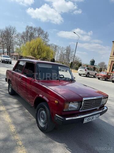 LADA (VAZ) 2107 2004, 93,000 km - 1.6 l - İsmayıllı