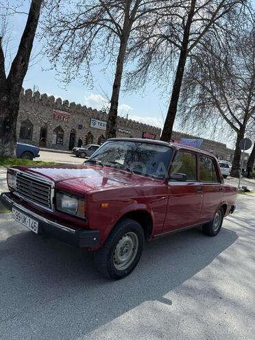 LADA (VAZ) 2107 2004, 93,000 km - 1.6 l - İsmayıllı