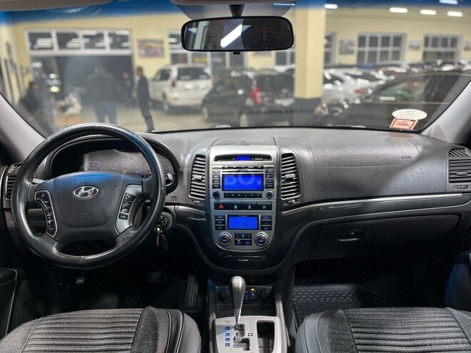 Hyundai Santa Fe 2011, 172,172 km - 2.4 л - Sumqayıt