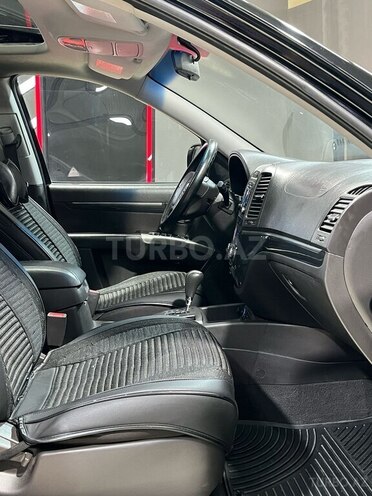 Hyundai Santa Fe 2011, 172,172 km - 2.4 л - Sumqayıt