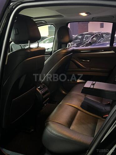 BMW 520 2015, 198,003 km - 2.0 l - Bakı